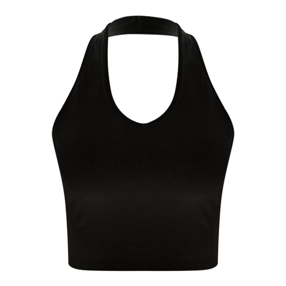 Womens Tank Tops Loose Fit Fashion Solid Color Summer Tank Tops Adjustable Tunic Scoop Neck Sleeveless Sweaters Womens Camisole Ladies Tank Top Undershirts