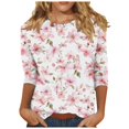 thumbnail image 1 of Womens Tank Tops Sleeveless Eyelet Embroidery Scoop Neck Loose Fit Casual Summer Flowy, 1 of 5