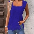 thumbnail image 1 of Womens Tank Tops Sleeveless Summer Clothes 2026 Sporty Baddie Tops for Women Gym Aesthetic, 1 of 5