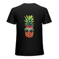 thumbnail image 1 of Womens Tank Tops Summer T Shirts Sleeveless Casual Loose Tunic Blouses 1146, 1 of 3