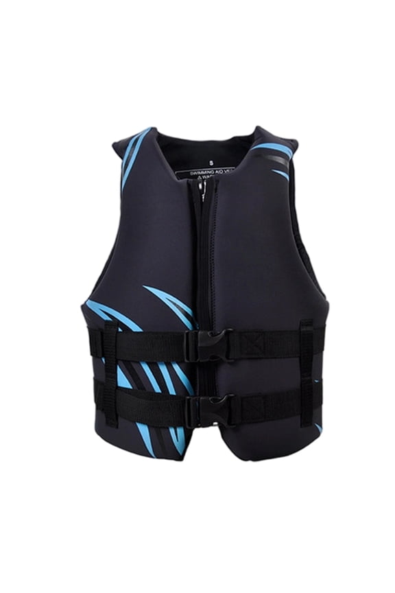 Womens Tankini Tops Bathing Life Vest Design Comfortable Pool Wear Beach Essentials for Women,Black,M