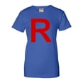 thumbnail image 1 of Womens Team Rocket T-Shirt, 1 of 1