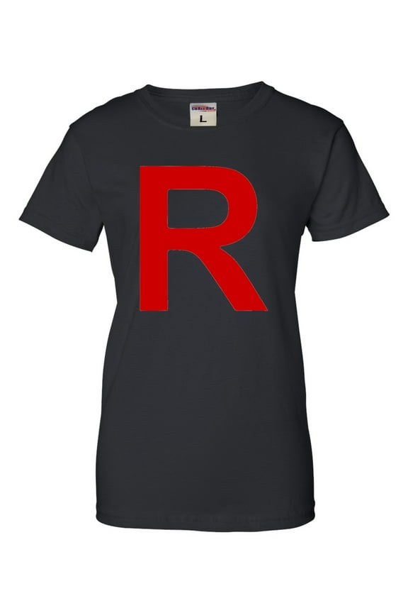 Womens Team Rocket T-Shirt