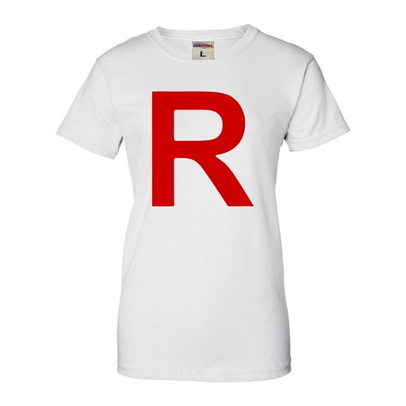 Womens Team Rocket T-Shirt