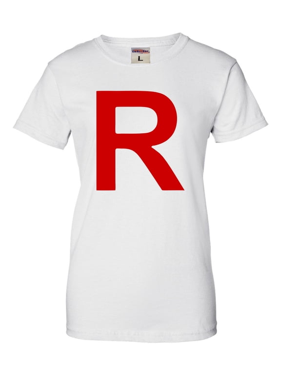 Womens Team Rocket T-Shirt