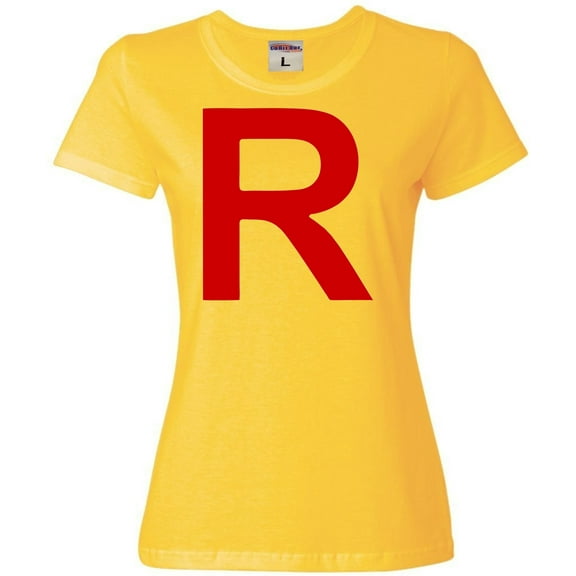 Womens Team Rocket T-Shirt