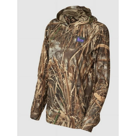 Banded Women'S Tec Stalker Hoodie MAX7 in size X-Large