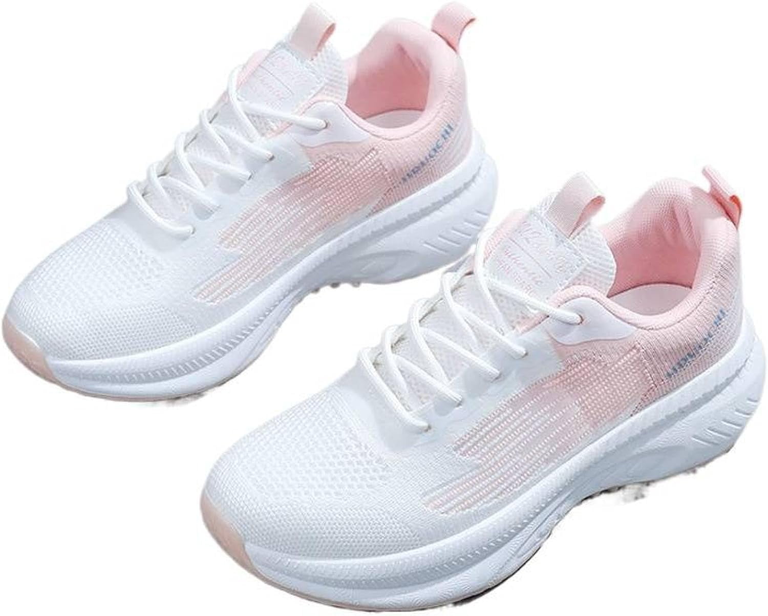 Womens Tennis Shoes Women Sneakers Workout Running Walking