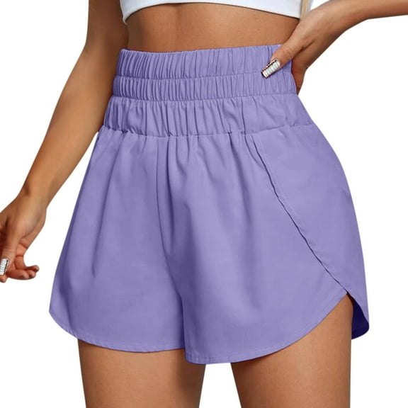 Womens Tennis Shorts Women's Shorts Denim Biker Shorts Pack for Women Womens Running Women's Compression Shorts Pack Women's Workout Shorts Running Shorts with Mesh Liner Cute Shorts for Women Casual