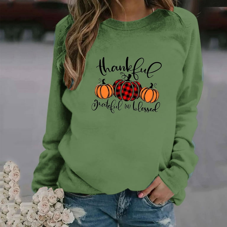 Cute thanksgiving sweaters hotsell