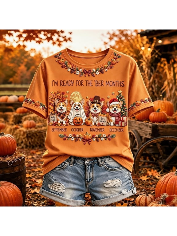 Womens Thanksgiving Shirts Short Sleeve Plus Size Tops V Neck T Shirts for Women Thanksgiving True Classic Tees Shirt