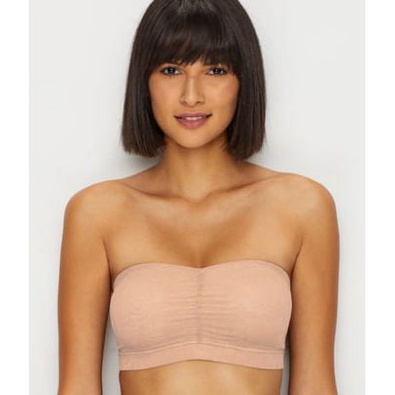 Womens The Dream Collection Bandeau Bra, Style 40974
