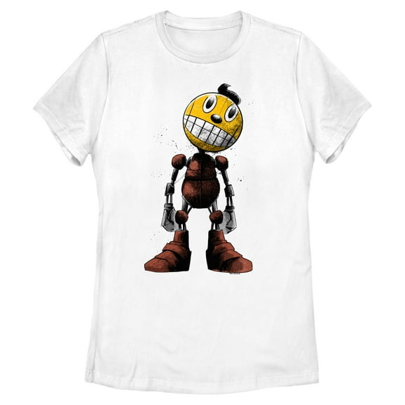 Womens The Electric State Your Pal Cosmo T Shirt