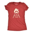 thumbnail image 1 of Womens The Perfect Match T Shirt Funny Valentines Day T Shirts for Women Womens Graphic Tees, 1 of 9