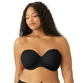 thumbnail image 1 of Womens The Red Carpet Full-Busted Strapless Bra, Style 854119, 1 of 7
