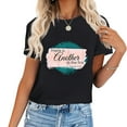 thumbnail image 1 of Womens There is Another in the Fire Shirt T-Shirt, 1 of 3