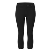 VISIT THE SHOPPLAND STORE Womens Thermal Underwear Bottoms Autumn and Winter Plus Thicken Outside Wear High Waisted Small Pants Warm Bottom Pants