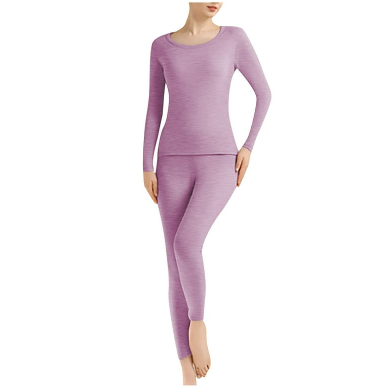 Base Layers Best Lightweight Thermal Underwear Womens Thermal - Main Image