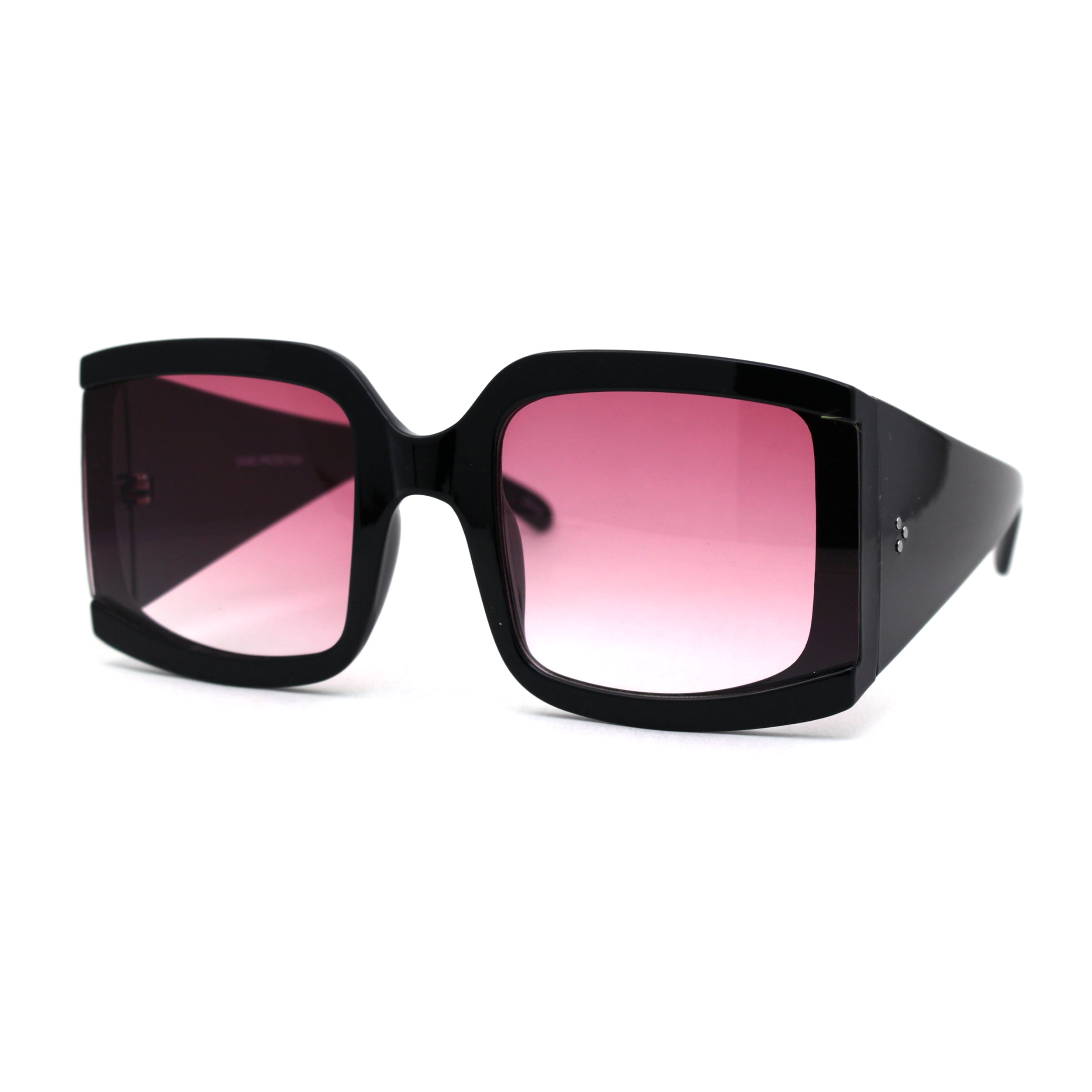 Pink designer sunglasses sales