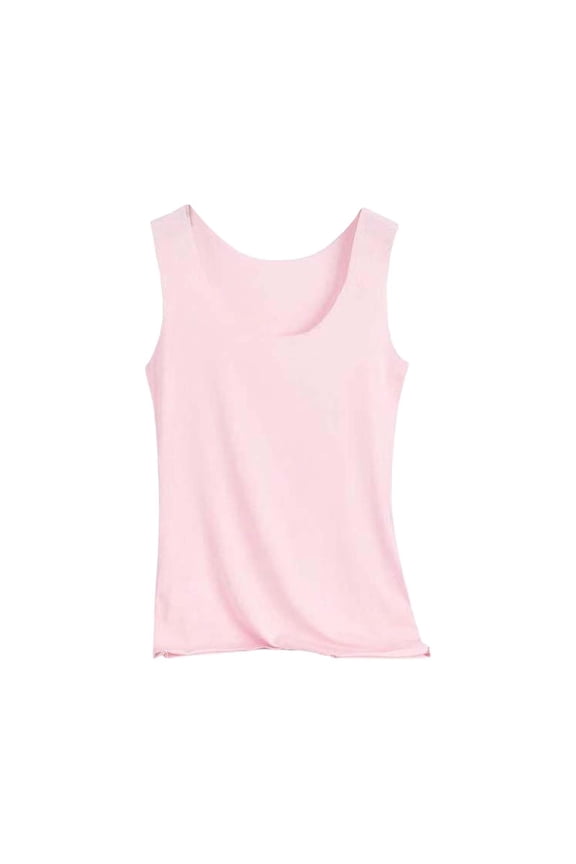Womens Thin Seamless Quick Dry Stretch Sports Tank Tops Breathable Lightweight Polyester for Everyday Gym Yoga