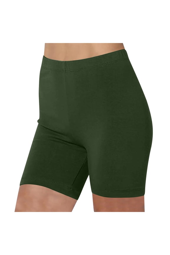 Womens Three Part Leggings,Sports Shorts,Shaping Three Part Pants