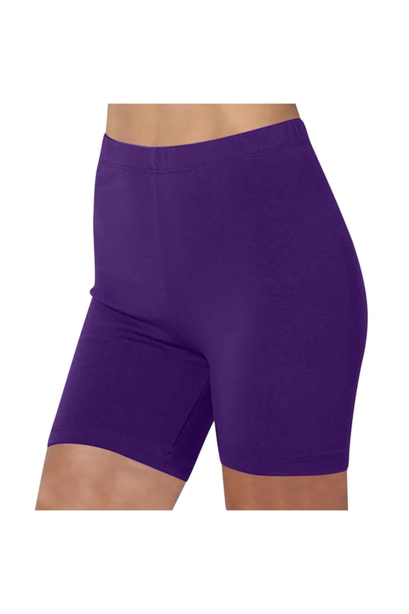 Womens Three Part Leggings,Sports Shorts,Shaping Three Part Pants
