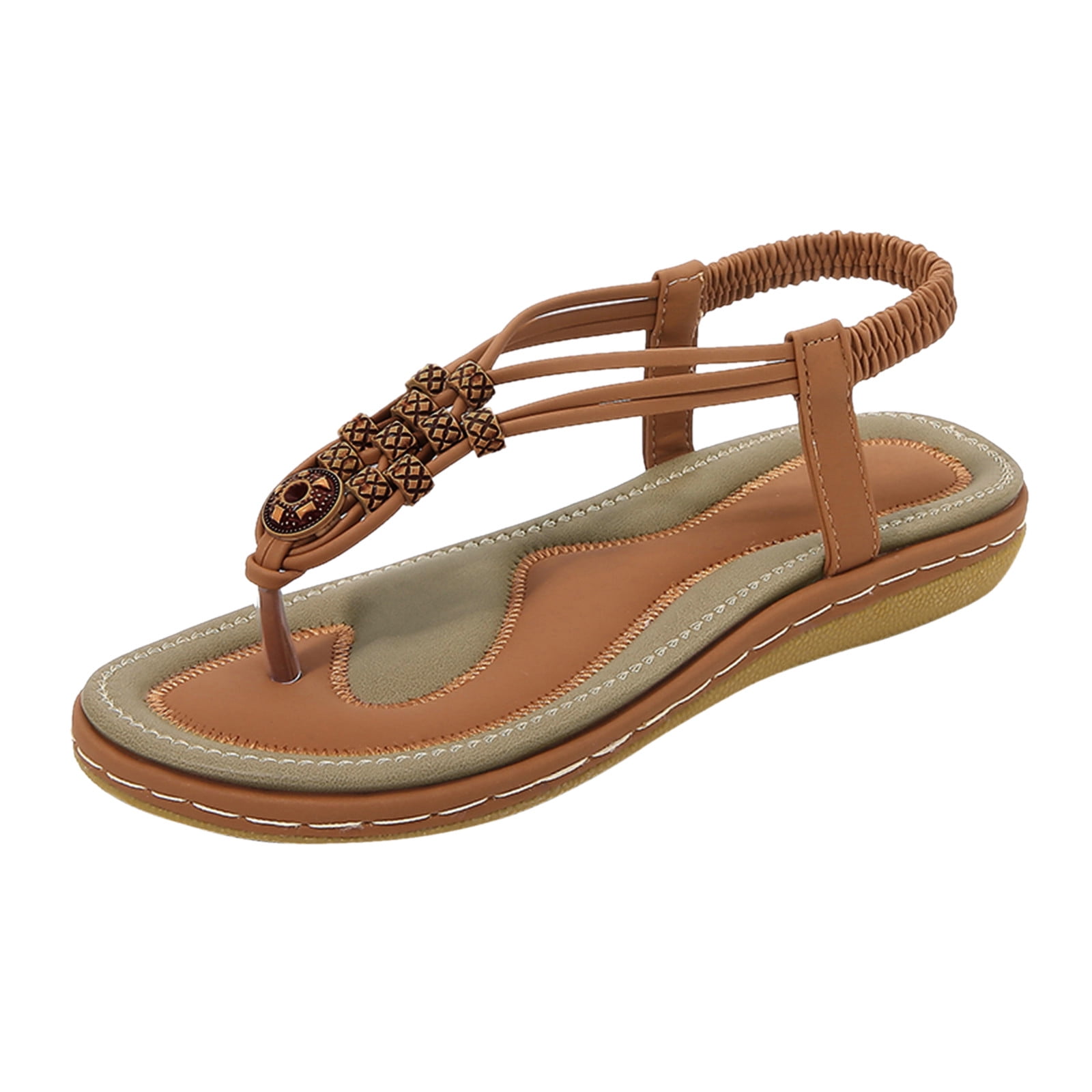 Lace up green sandals - Da Costanzo - Manecapri