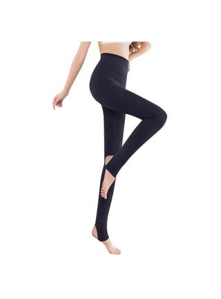 Women's Warm Tights Winter Thickened Silken Mist Solid Color Seamless  Fleece Lined Thermal Maternity Leggings : : Clothing, Shoes 