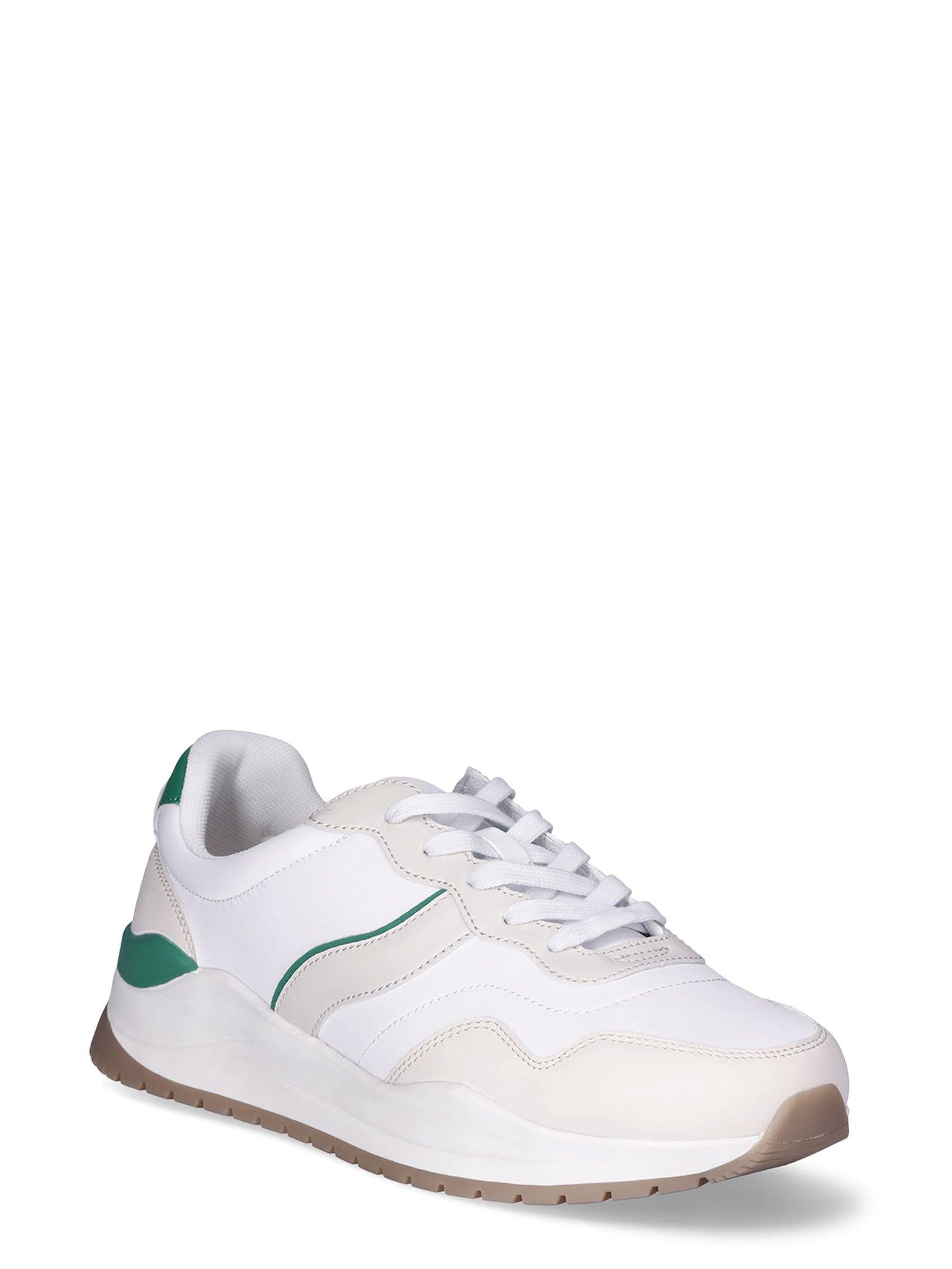 Buy Women's Retro Sneakers by Time and Tru at Ubuy France