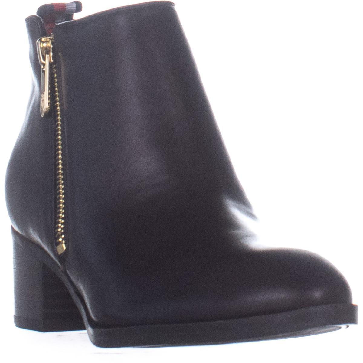 Tommy hilfiger ruthee boots top