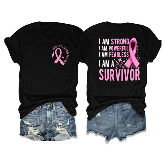 Womens Tops Blouses Loose Crewneck Short Sleeve Comt Style Ladies Clothing