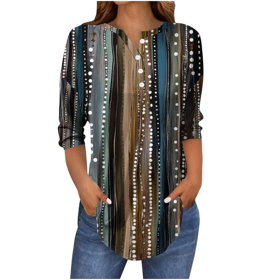 Womens Tops Casual Summer Summer Tshirts Shirts for Women 2026 Womens Plus Size 100 Percent Cotton Tops Crewneck Short Sleeve Tops for Women Women Summer Shirts Casual