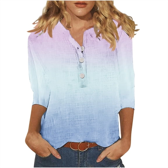 Womens Tops Dressy Casual Sexy Plus Tshirts Shirts Graphic Pack Womens Country Graphic Tees Vintage Trendy