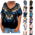 thumbnail image 1 of Womens Tops Dressy Casual Sexy Spring Blouses for Women 2025 My Orders Placed Recently By Me My Account, 1 of 6