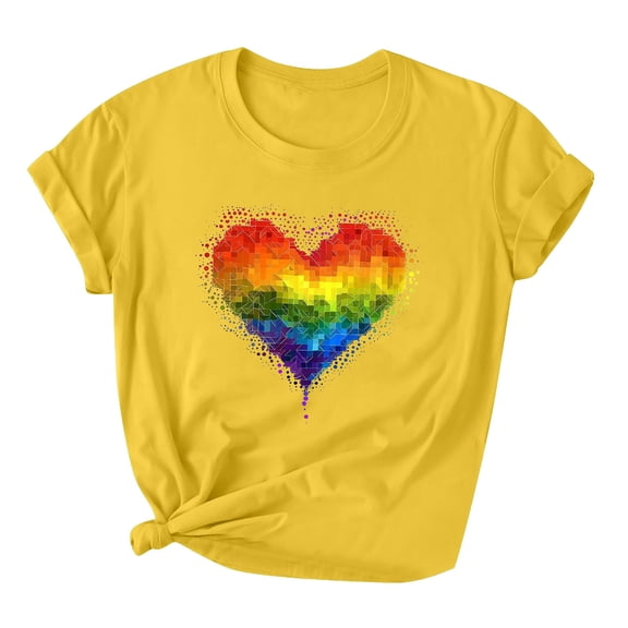 Womens Tops Dressy Casual Short Sleeve Cotton Tshirts Shirts Graphic Oversized Short Sleeve Button Up Shirts for Women Pattern