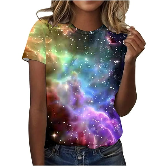 Womens Tops Dressy Casual Short Sleeve Long Black Shirts for Leggings Women Y2K off Shoulder Tees Slim Fit Stretchy