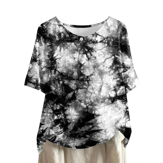 Womens Tops Dressy Casual Short Sleeve Plus Tshirts Shirts Graphic Vintage Oversized Women Y2K Off Shoulder Short Sleeve Tees Slim Fit