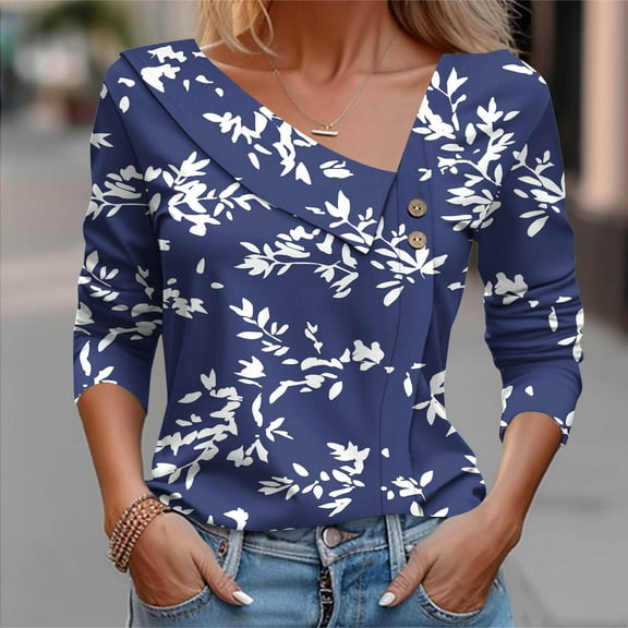 Womens Tops Dressy Casual Short Sleeve Scoop Neck Womens Blouses And Tops Dressy for Dinner Date Shirts for Women Trendy 2025