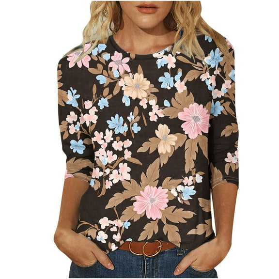 Womens Tops Dressy Casual Short Sleeve V Neck Cute Shirts Off the Shoulder Trendy Going Out Summer Clothes for Mature Women 2025 Vacation