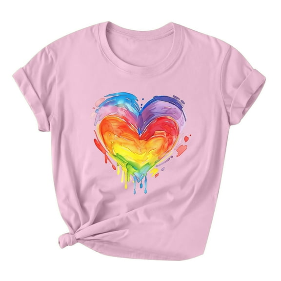 Womens Tops Dressy Casual Short Sleeve Zipper Womens Funny T Shirts Adult Humor Old Short Sleeve Tunic Tops for Women 3Xl