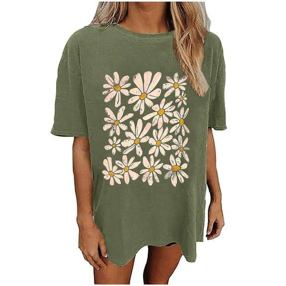 Womens Tops Dressy Casual V Neck Flutter Sleeves Plus Size Womens Shirts Pack Summer Chic Clothes for Women Over 50