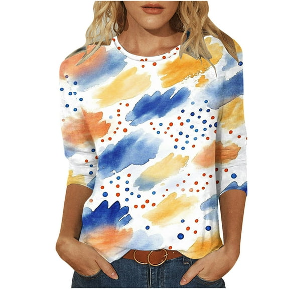 Womens Tops Dressy Short Sleeve Womens Tops Trendy Shirts for Women Trendy Summer Womens Plus Size Dressy Tops and Blouses Women Summer Short Sleeve Top Y2k