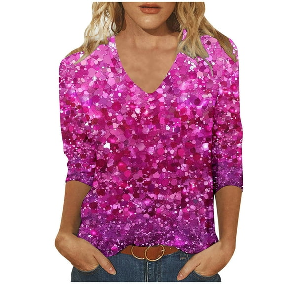 Womens Tops, Dressy Summer Tops for Women Over 50 Womens Blouses Casual Short Sleeve Womens T Shirts Casual Graphic Athletic Tops Women Sleeveless Womens Summer Shirts with Sleeves