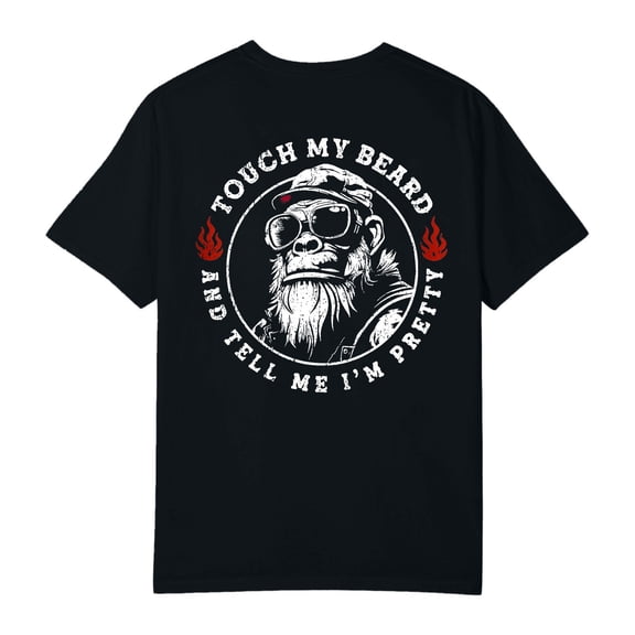 Womens Tops Graphic Printed Soft Comfort Fit Short Sleeve Fashion Plus Size Womens Clothing,Black,L