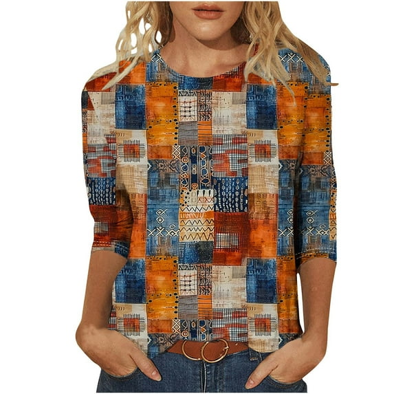 Womens Tops, Linen Crop Tops for Women Summer Womens Blouses Short Sleeve Tshirts Shirts Graphic Vintage School House Rock Womens White Tank Top With Built In Bra Generic Blouses for Women