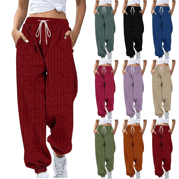 Womens Tops Long Sleeve Round Neck Striped Color Block Tunic Tops Casual Loose Fit Comfortable Soft Basic Tee Blouse