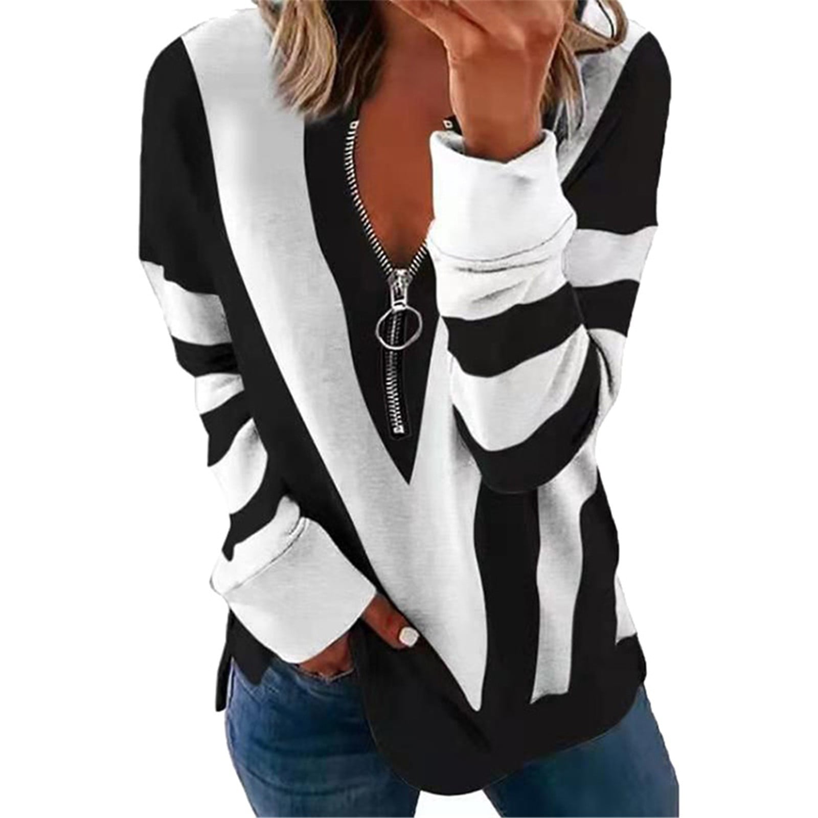 Cheap Dress Clothes For Women 2026.Womens Tops Long Sleeve Shirts for Women Clothing T Shirts for Women ...
