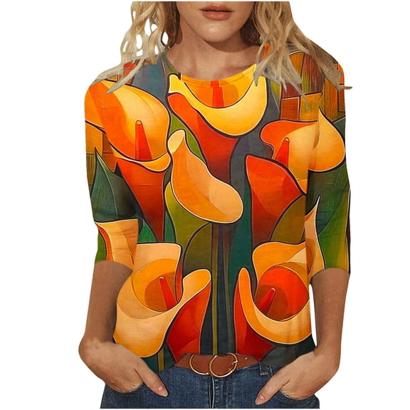 Womens Tops Long Sleeve, Women Blouses and Tops Fashion for Party Button Down Shirts Green Summer Tank Tops for Women 2025 Trendy My Orders Placed Recently By Me