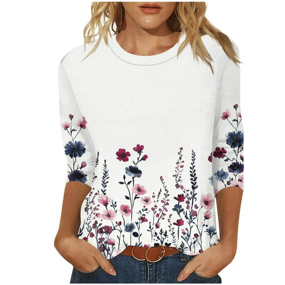 Womens Tops Long Sleeve, Womens T Shirts Loose Graphic Warehouse Today Shipping Womens Summer Tops Cotton Tank Tops for Women 2025