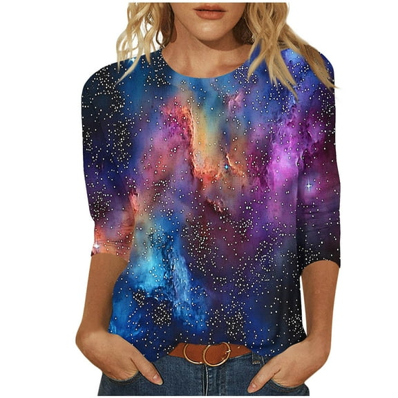 Womens Tops Long Sleeve, Womens Tops Dressy Casual Sexy Summer Blouses Professional Blouses for Women for Work Plus Size Womens Shirts Long